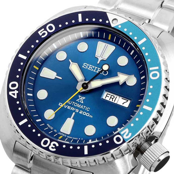 seiko prospex blue lagoon