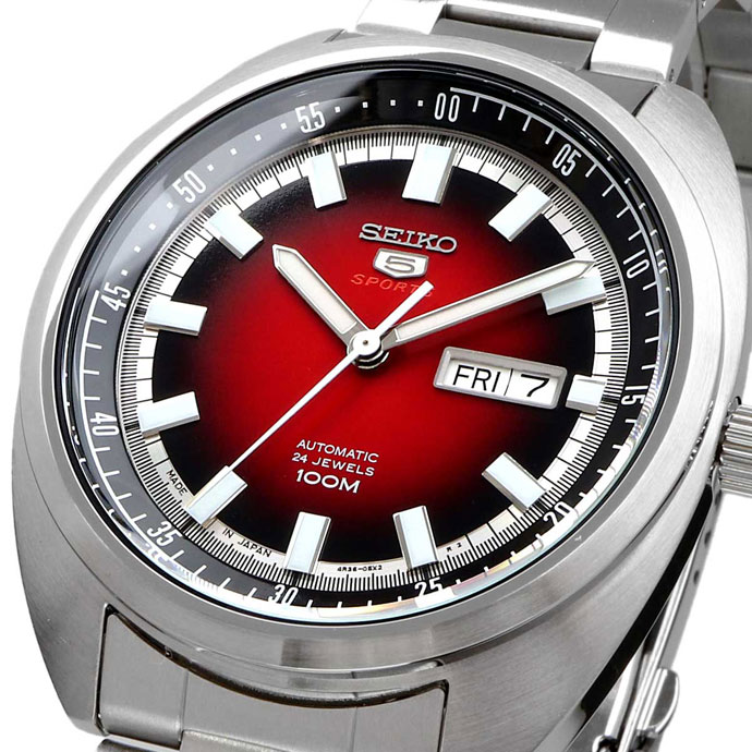 今ならほぼ即納 送料無料 並行輸入品 Srpb17j1 メンズ カジュアル ビジネス 100m 自動巻き セイコーファイブスポーツ 海外モデル Japan In Made 日本製 セイコー Seiko 腕時計 Srpb17j1 Rashiastrologer Com