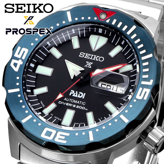 セイコー 自動巻き ダイバーズウォッチ 200m防水 SKX007K 楽天市場】セイコー SEIKO 腕時計 メンズ SKX007K SKX009K