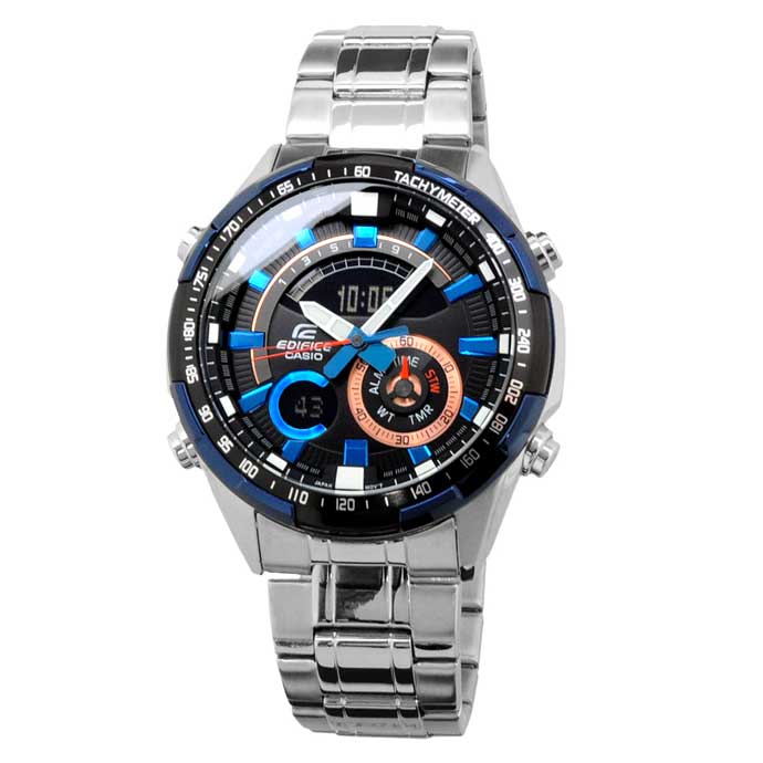 casio edifice era 600db