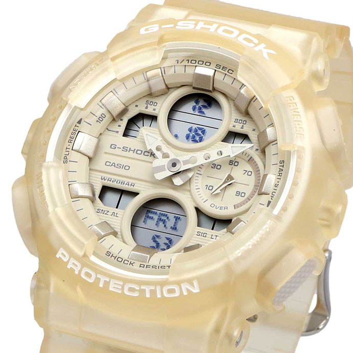 CASIO G-SHOCK 腕時計