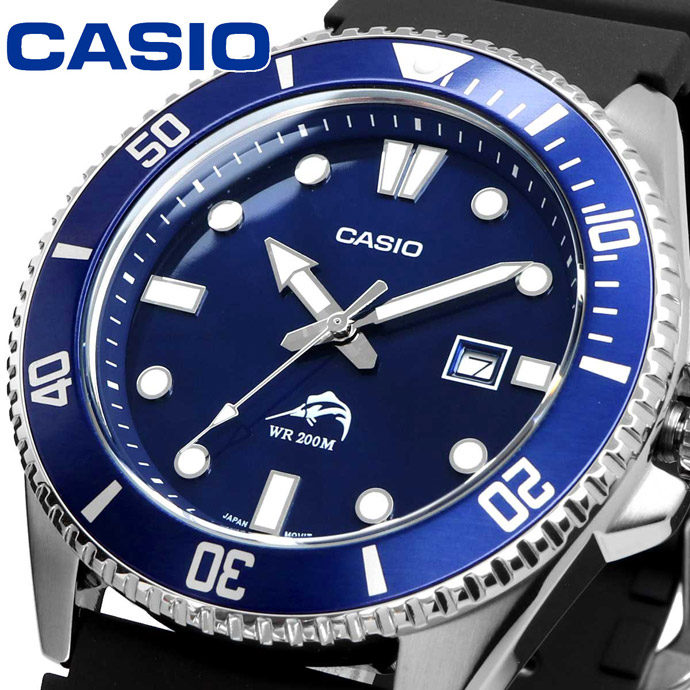 楽天市場】CASIO 腕時計 カシオ 時計 ウォッチ CASIO カシオ 逆