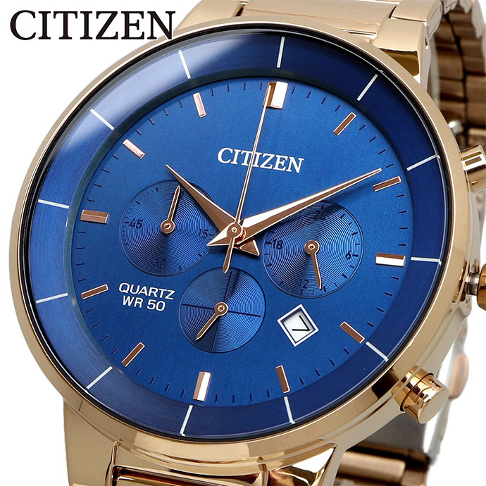 楽天市場】CITIZEN シチズン 腕時計 GN-4W-S 8228-S82728