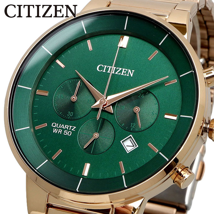 CITIZEN クロノグラフ 腕時計 AN3660-81A: CITIZEN | シチズンウオッチ オフィシャルサイト
