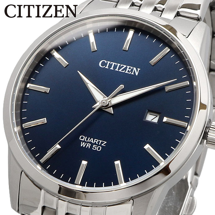 楽天市場】CITIZEN 腕時計 シチズン 時計 ウォッチ ビジネス