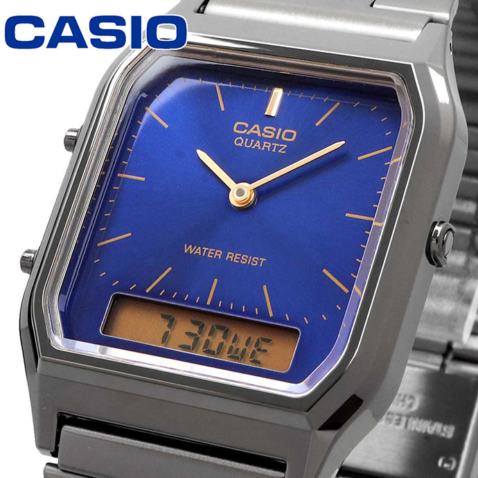 楽天市場】CASIO 腕時計 カシオ 時計 ウォッチ チープカシオ