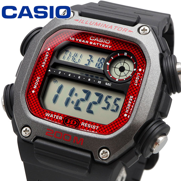 楽天市場】CASIO 腕時計 カシオ 時計 ウォッチ チープカシオ チプカシ