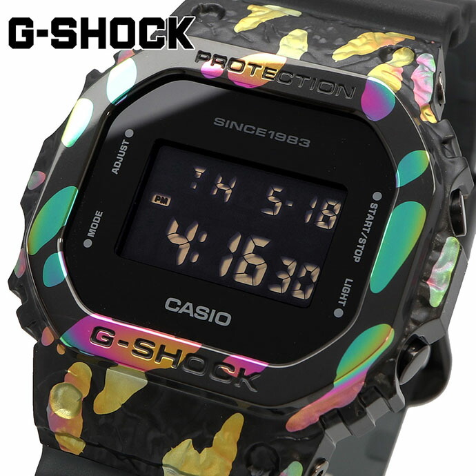 楽天市場】G-SHOCK 腕時計 ジーショック 時計 ウォッチ CASIO