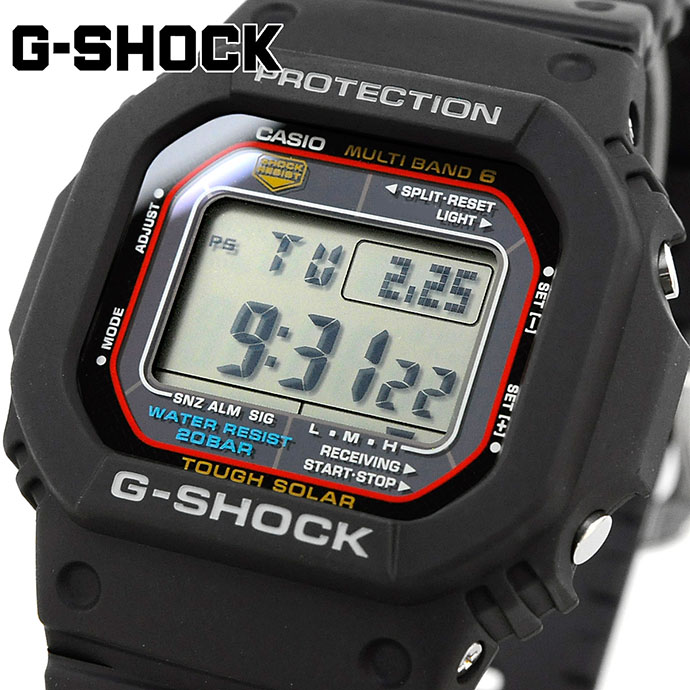 G-SHOCK THE HUNDREDS コラボ GW-M5610TH 腕時計 Casio G Shock x 