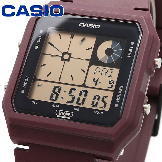 楽天市場】CASIO 腕時計 カシオ 時計 ウォッチ チープカシオ チプカシ