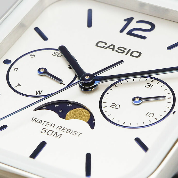 CASIO 腕時計 カシオ 時計 ウォッチ チープカシオ チプカシ ムーン