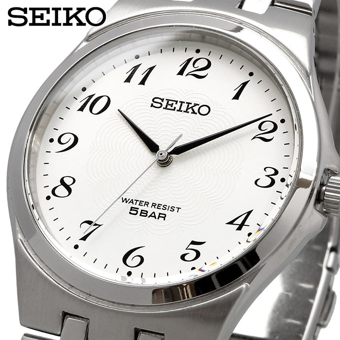 楽天市場】【お買い物マラソン期間限定!!店内ポイントUP中!!】 SEIKO