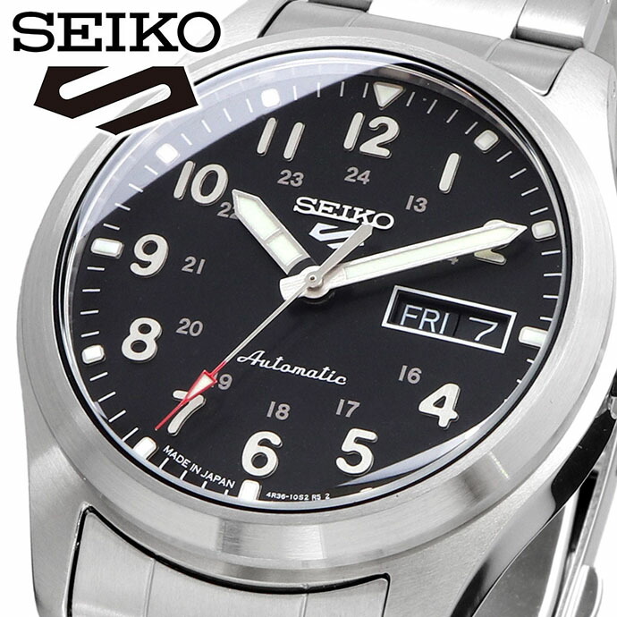 楽天市場】SEIKO 腕時計 セイコー 時計 ウォッチ 【日本製 Made