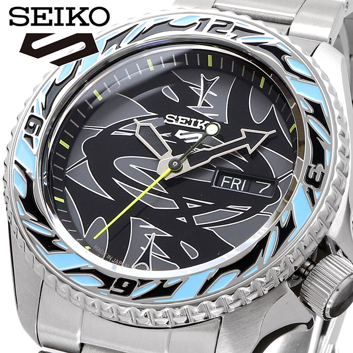 楽天市場】SEIKO 腕時計 セイコー 時計 ウォッチ 自動巻き