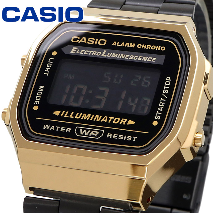 楽天市場】CASIO 腕時計 カシオ 時計 ウォッチ チープカシオ