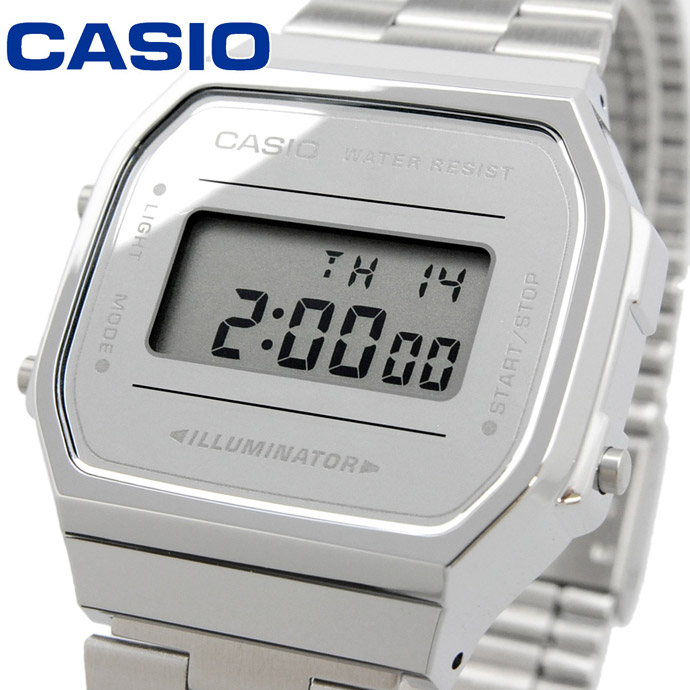 楽天市場】CASIO 腕時計 カシオ 時計 ウォッチ チープカシオ チプカシ