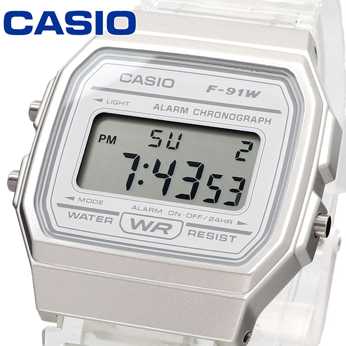 楽天市場】CASIO 腕時計 カシオ 時計 ウォッチ チープカシオ
