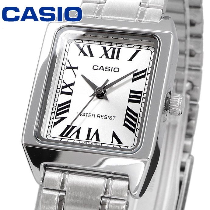 楽天市場】CASIO 腕時計 カシオ 時計 ウォッチ チープカシオ チプカシ