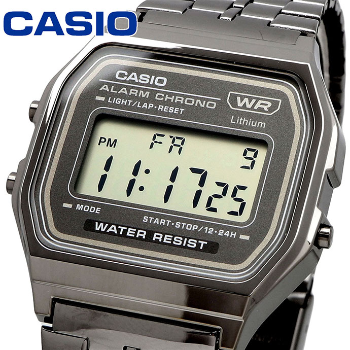 CASIO チプカシ 海外モデル ユニセックス CASIO 腕時計 カシオ 時計 ウォッチ チープカシオ チプカシ 復刻