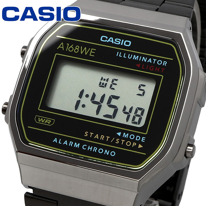 【限定特価】CASIO カシオ A168WEGB-1B デジタルウォッチ a168wegb-1b_2.jpg?v=1665112819