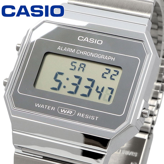 楽天市場】CASIO 腕時計 カシオ 時計 ウォッチ チープカシオ チプカシ