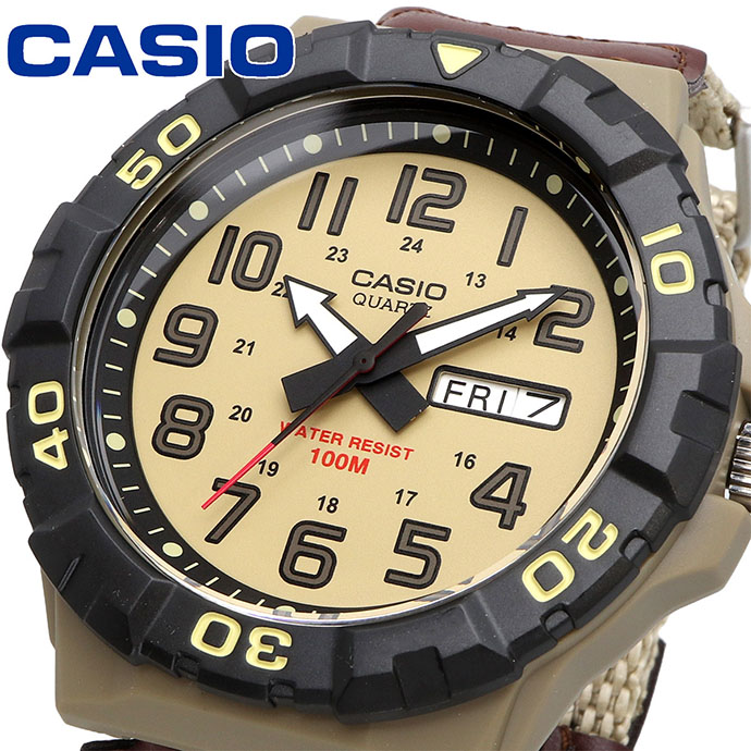 楽天市場】CASIO 腕時計 カシオ 時計 ウォッチ チープカシオ