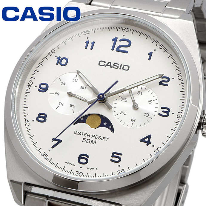楽天市場】CASIO 腕時計 カシオ 時計 ウォッチ チープカシオ