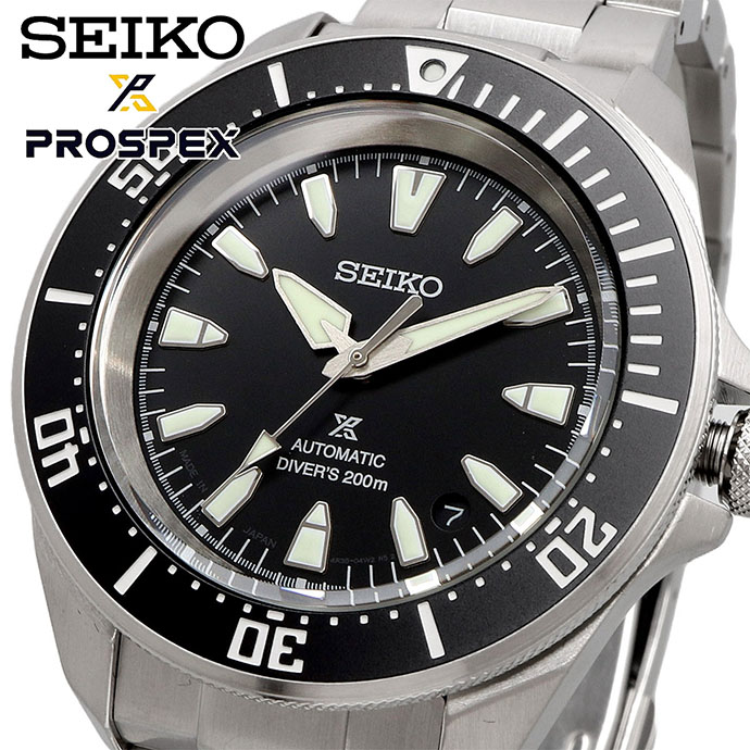 楽天市場】【日本製 逆輸入 SEIKO PROSPEX】セイコー プロ