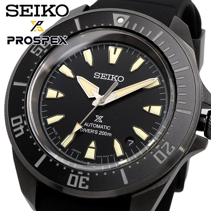 楽天市場】【日本製 逆輸入 SEIKO PROSPEX】セイコー プロ