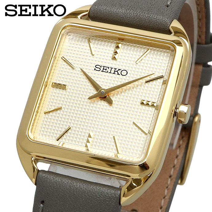 SEIKO 腕時計 セイコー ウォッチ クォーツ SWR049 海外モデル SEIKO セイコー 腕時計 メンズ 海外モデル クォーツ シンプル