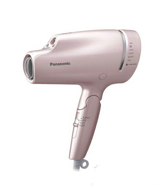楽天市場】【海外仕様品/220V専用】Panasonic/松下 ナノケア EH-TNA9J 