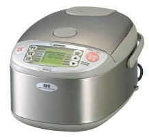 楽天市場】{海外向け｝象印 ZOJIRUSHI NP-HLH10-XA[炊飯器ツーリストモデル220～230V] 日本製made in japan :  tokis 楽天市場店