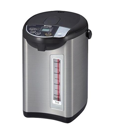 楽天市場】【海外向け家電】【220V仕様】 タイガー魔法瓶 VE電気ポット