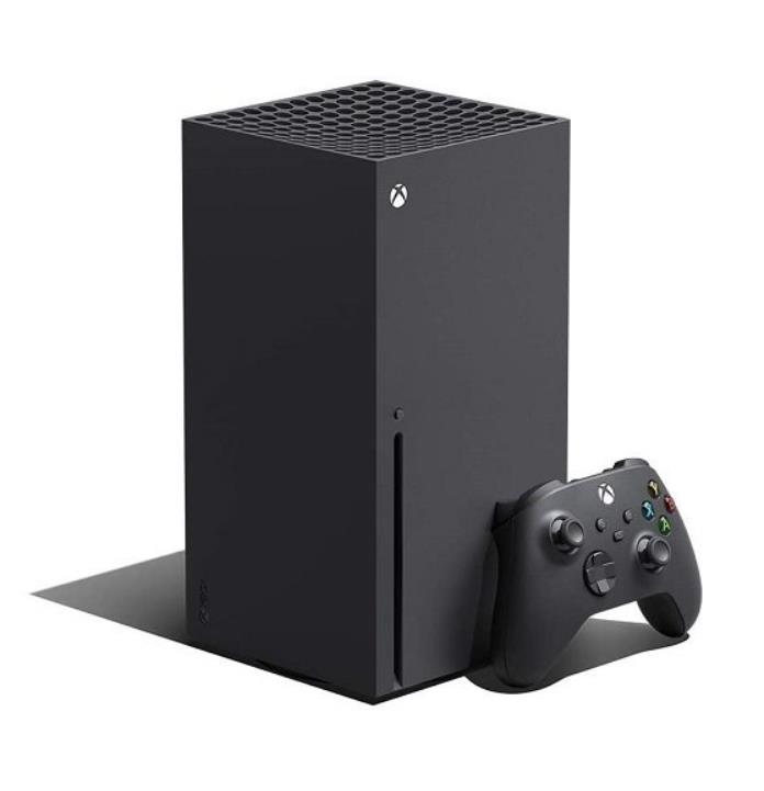 新品・未使用品)Xbox Series X 1TB | labiela.com