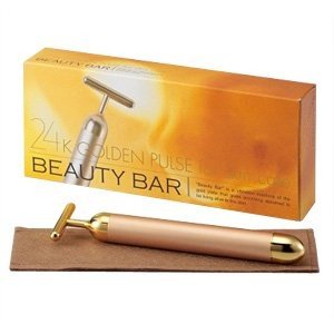 楽天市場】BEAUTY BAR T型 美顔器 正規品/有限会社エムシービケン : 日