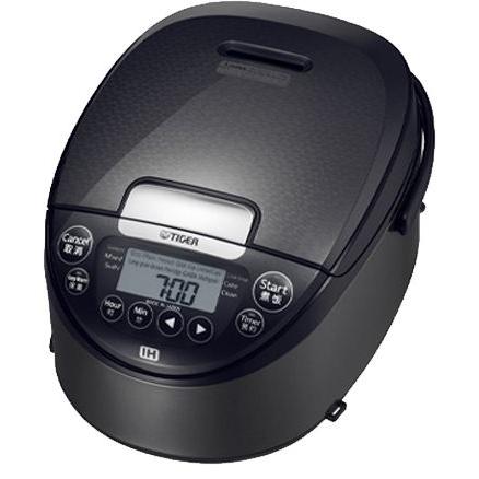 TIGER 炊飯器 JPH-KS10 ケーズデンキモデル 楽天市場】TIGER 海外向け炊飯器IH 3カップ 220V仕様 タイガー