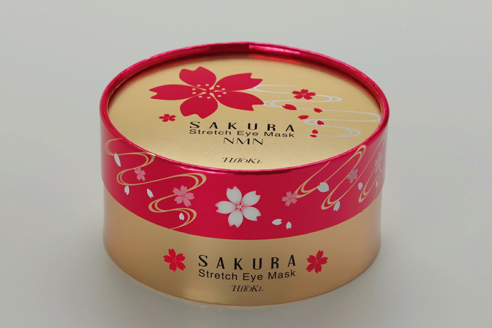 ヒロソフィ 桜シンエイクアイマスク　2枚×30回分（60枚）×3箱セット 楽天ビック｜ヒロソフイー｜hirosophy 桜シンエイク アイマスク
