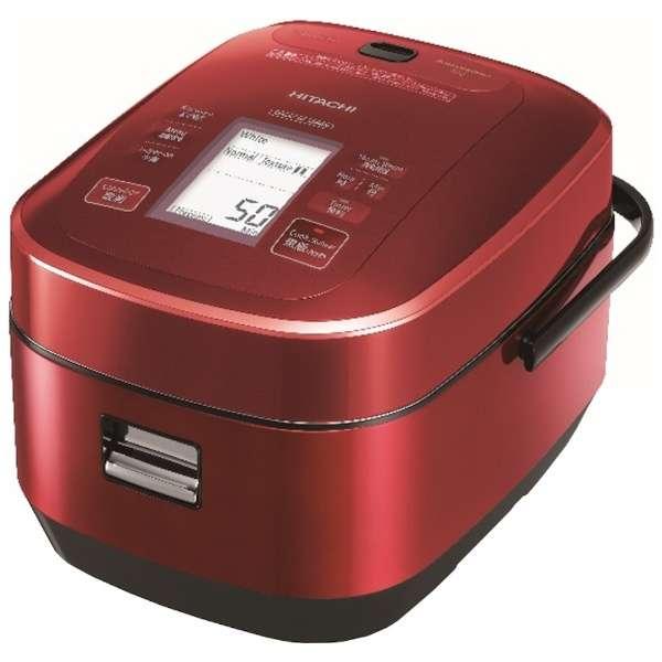 海外仕様 炊飯器 RC-DS18K-R 1升 IH 日本国内では使用できません1 31L1Zx+CtoL._SS200_.jpg