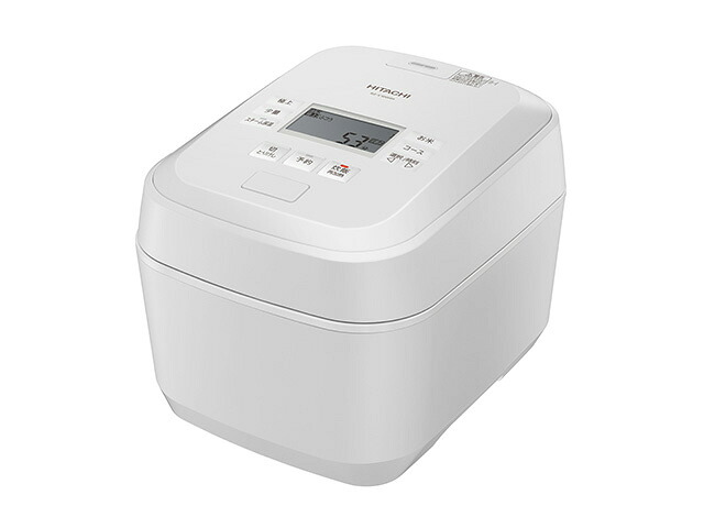 楽天市場】【海外向け】炊飯器 日立 HITACHI RZ-KG10Y N 極上炊き 圧力 