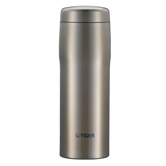楽天市場】タイガー魔法瓶 真空断熱ボトル 480ml 鋼色 MJF-A048 XF