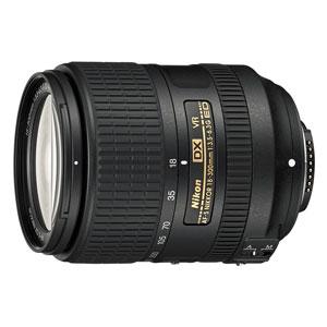 台数限定　ニコン(Nikon) AF-S DX NIKKOR 18-300mm f/3.5-6.3G ED VR｜tokis 店