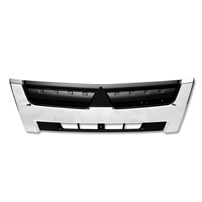 ミニキャブ　フロントメッキグリル Amazon | BRIGHTZ ミニキャブトラック DS16T メッキフロント