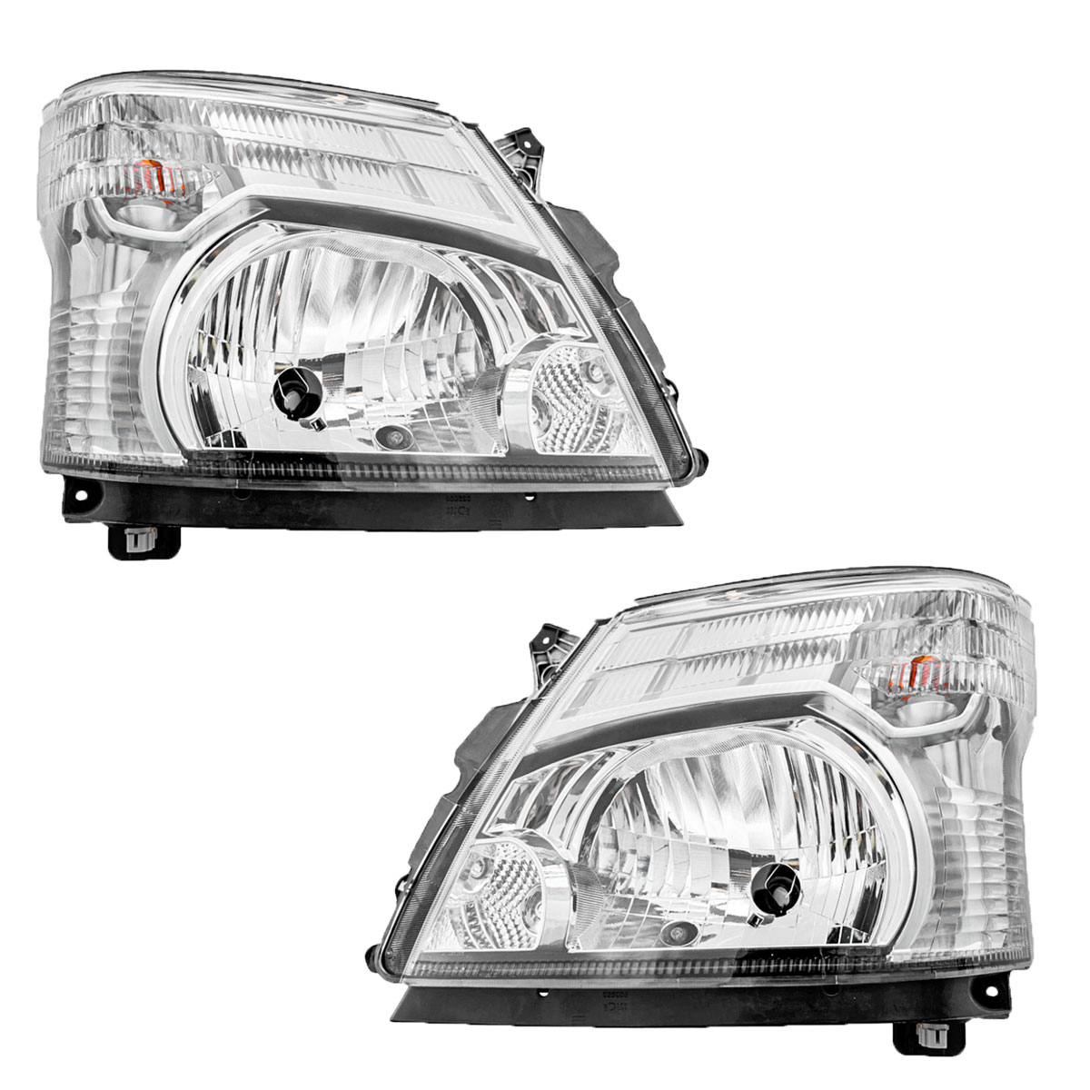 デュトロワイドLEDヘッドライト 楽天市場】デュトロ ワイド ヘッドライト ハロゲン車 助手席側