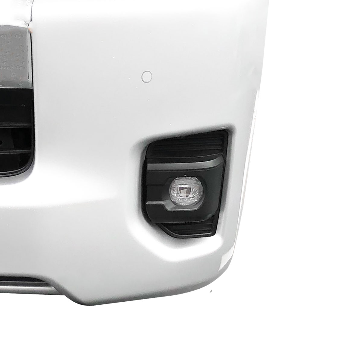 ハイエース 200系 7型 フォグランプ 純正形状 左右セット 配線付 スイッチ付 L1B 標準ボディ ワイドボディ ブラックフォグ フォグライト フロント KDH200 TRH200 スーパーGL DX 4型 5型 6型 フォグ 2P