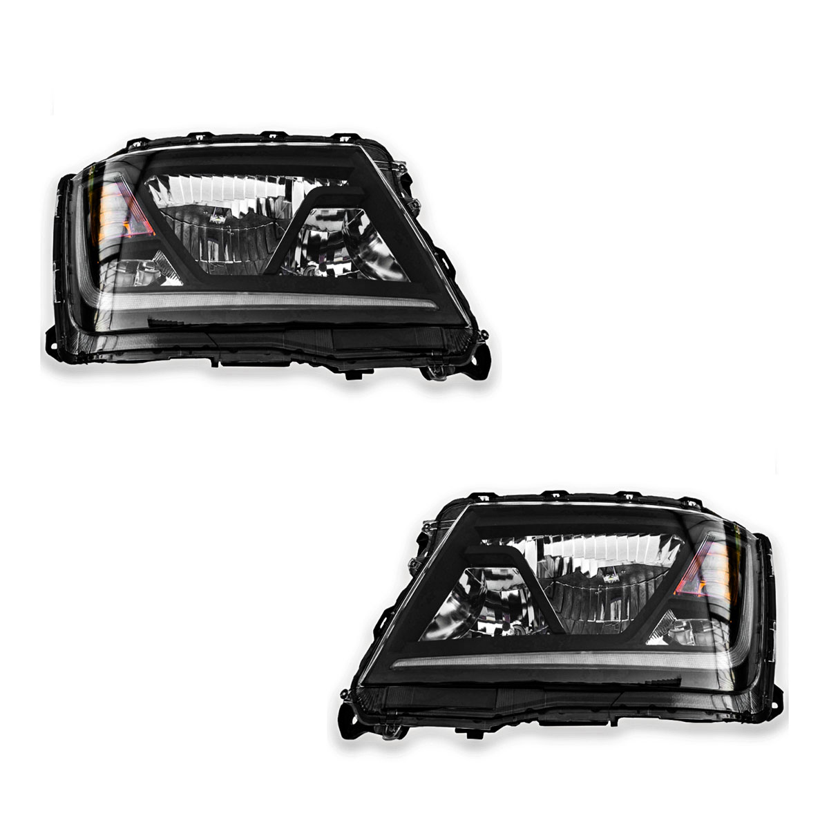 17プロフィア　左側　ヘッドライト 　補修あり　ジャンク 楽天市場】日野 17プロフィア 17レンジャー ヘッドライト 平成29