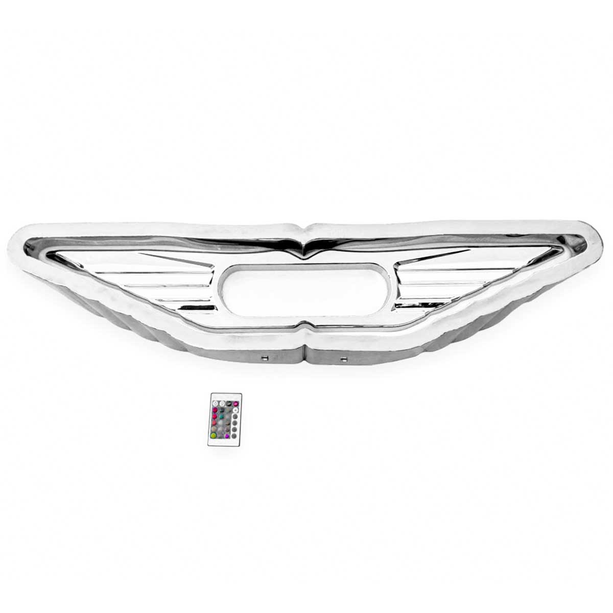 楽天市場】トラック用 日野アンドン ウィングマーク付 中型