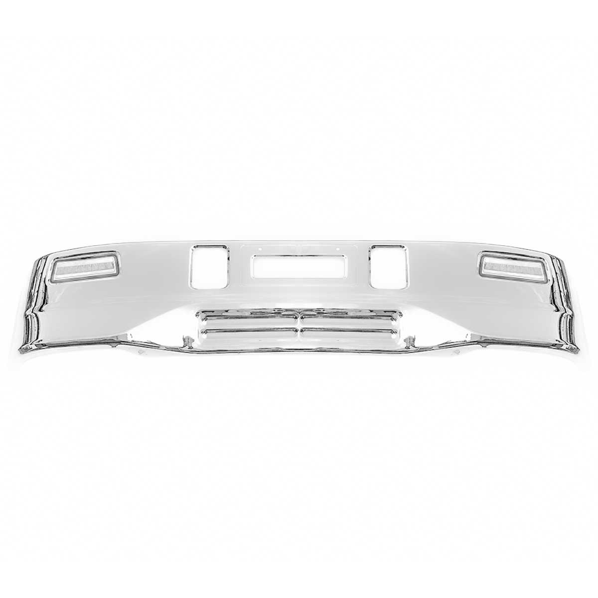 楽天市場】バンパー 2t トラック 標準 フロントバンパー メッキ メッキ