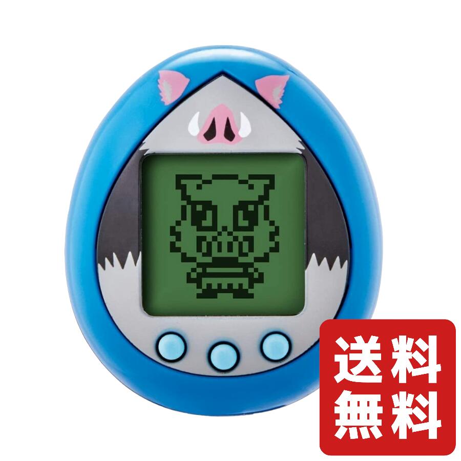 楽天市場】バンダイ BANDAI きめつたまごっち きさつたいっち