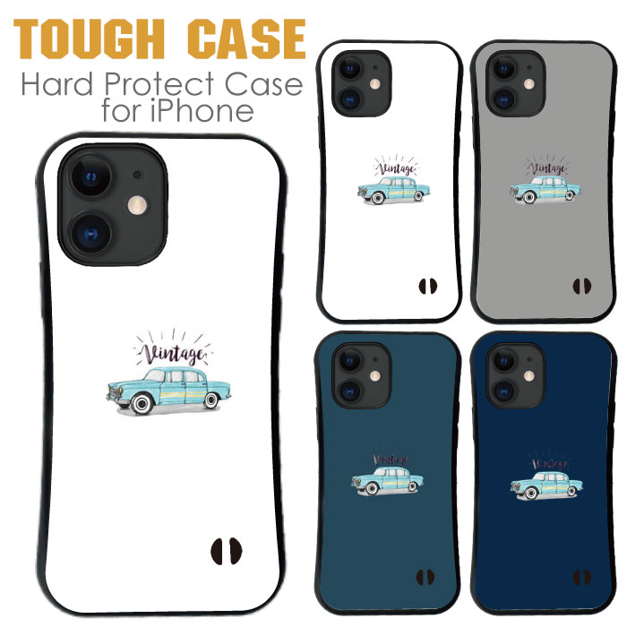 SPEEDSTER iPhoneカバー SPEEDSTER iPhoneカバー