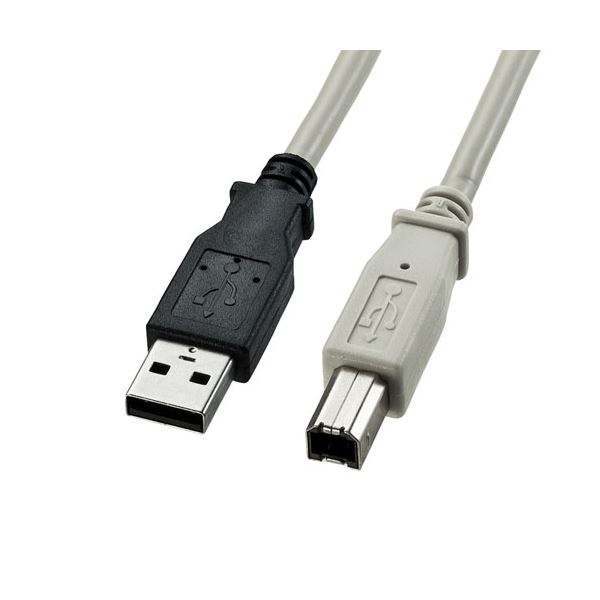 【5個仕掛ける】 サンワサプライ USB2.0有線テレビ マイコン99色つや KU20-5K2X5